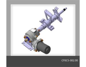 Import Steering Systems -EPS CF0C5-002.00 from chinese wholesale supplier and manufacturer