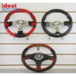Import Steering Wheel from chinese wholesale supplier and manufacturer