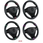 Import steering wheel cover from chinese wholesale supplier and manufacturer