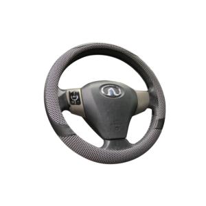 Import Steering wheel cover from chinese wholesale supplier and manufacturer