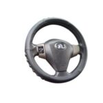 Import Steering wheel cover from chinese wholesale supplier and manufacturer