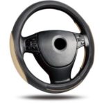 Import STEERING WHEEL COVER NO SMELL TPE STEERING WHEEL COVER from chinese wholesale supplier and manufacturer