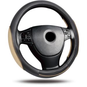 Import STEERING WHEEL COVER NO SMELL TPE STEERING WHEEL COVER from chinese wholesale supplier and manufacturer