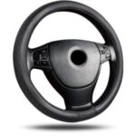 Import STEERING WHEEL COVER NO SMELL TPE STEERING WHEEL COVER from chinese wholesale supplier and manufacturer