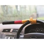 Import Steering Wheel Lock from chinese wholesale supplier and manufacturer