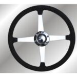 Import STEERING-WHEELS from chinese wholesale supplier and manufacturer