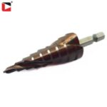 Import step drill from chinese wholesale supplier and manufacturer