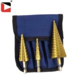 Import step drill from chinese wholesale supplier and manufacturer