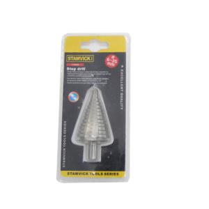 Import STEP DRILL from chinese wholesale supplier and manufacturer
