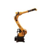 Import STEP Welding Robot 1405mm 6kg from chinese wholesale supplier and manufacturer