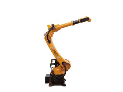 Import STEP Welding Robot 1405mm 6kg from chinese wholesale supplier and manufacturer