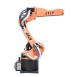 Import STEP Welding Robot 1445mm 6kg from chinese wholesale supplier and manufacturer