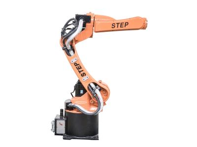 Import STEP Welding Robot 1445mm 6kg from chinese wholesale supplier and manufacturer