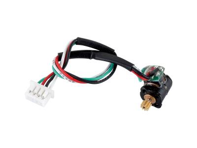 Import Stepper Motor VSM06 from chinese wholesale supplier and manufacturer
