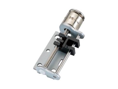 Import Stepper Motor VSM08 from chinese wholesale supplier and manufacturer