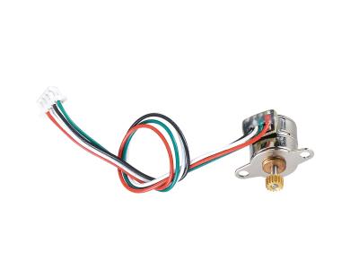 Import Stepper Motor VSM10 from chinese wholesale supplier and manufacturer