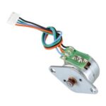 Import Stepper Motor VSM15 from chinese wholesale supplier and manufacturer