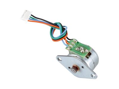 Import Stepper Motor VSM15 from chinese wholesale supplier and manufacturer