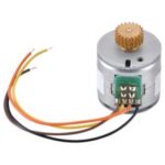 Import Stepper Motor VSM20 from chinese wholesale supplier and manufacturer
