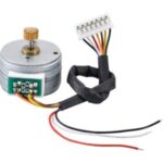 Import Stepper Motor VSM25 from chinese wholesale supplier and manufacturer