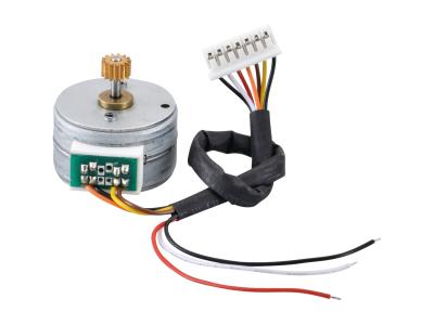 Import Stepper Motor VSM25 from chinese wholesale supplier and manufacturer