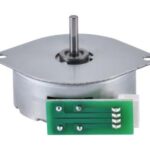 Import Stepper Motor VSM42 from chinese wholesale supplier and manufacturer