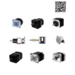 Import STEPPER MOTORS from chinese wholesale supplier and manufacturer