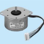 Import stepping motors WPM35L-048 from chinese wholesale supplier and manufacturer