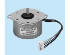 Import stepping motors WPM35L-048 from chinese wholesale supplier and manufacturer