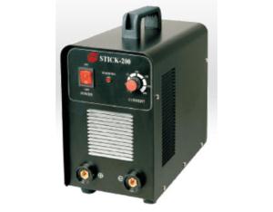 Import STICK series inverter type tributaries arc welding machine from chinese wholesale supplier and manufacturer