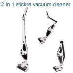 Import Stick Wet&Dry Vacuum cleaner from chinese wholesale supplier and manufacturer