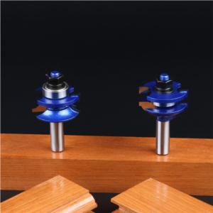 Import STILE&RAIL SET-BEAD BIT from chinese wholesale supplier and manufacturer