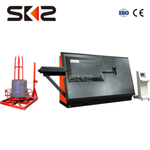 Import Stirrup bender KZ12ALX from chinese wholesale supplier and manufacturer