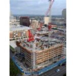 Import STL230Tower Crane from chinese wholesale supplier and manufacturer