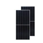 Import Stock solar panel 530W Mono Longi JA from chinese wholesale supplier and manufacturer