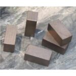 Import Stone Blade Segments from chinese wholesale supplier and manufacturer