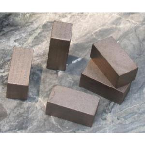 Import Stone Blade Segments from chinese wholesale supplier and manufacturer