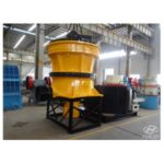 Import Stone cone crusher from chinese wholesale supplier and manufacturer