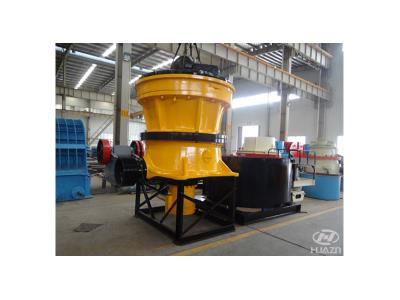 Import Stone cone crusher from chinese wholesale supplier and manufacturer