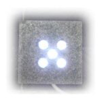 Import stone led from chinese wholesale supplier and manufacturer