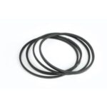 Import Stone machine belt triangle belt from chinese wholesale supplier and manufacturer