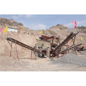 Import STONE MAKING LINE from chinese wholesale supplier and manufacturer