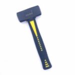 Import stoning hammer with fiberglass handle from chinese wholesale supplier and manufacturer