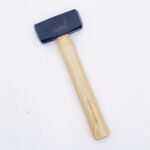 Import stoning hammer with hickory handle from chinese wholesale supplier and manufacturer