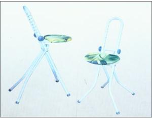 Import Stool one from chinese wholesale supplier and manufacturer