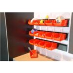 Import Storage Plastic Bin Kit from chinese wholesale supplier and manufacturer