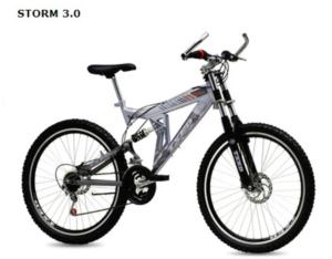 Import STORM 3.0 from chinese wholesale supplier and manufacturer
