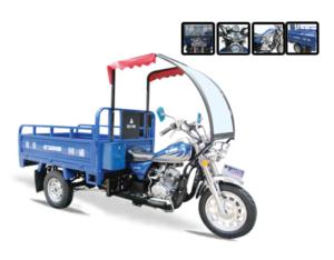 Import Storm-A (GW150ZH) (with awning) from chinese wholesale supplier and manufacturer