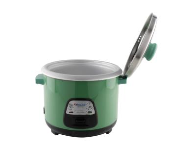 Import Straight Body Cylinder Rice Cooker with Factory Directly Sales Price from chinese wholesale supplier and manufacturer