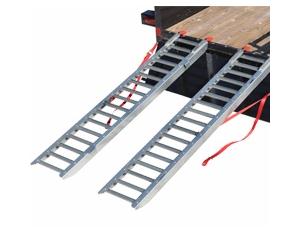 Import Straight Loading Ramps KD Type 07420 from chinese wholesale supplier and manufacturer
